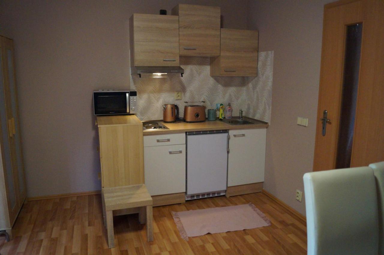 Ubytovani Januv Kout Turnov Extérieur photo